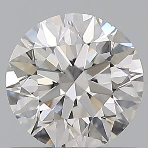0.7 CT ROUND