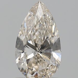 0.7 CT PEAR