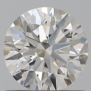 0.7 CT ROUND