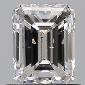0.7 CT EMERALD