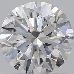 0.7 CT ROUND