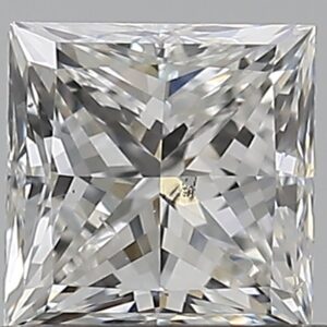 0.7 CT PRINCESS