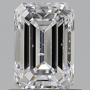 0.7 CT EMERALD