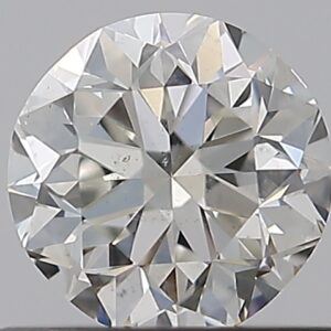 0.7 CT ROUND