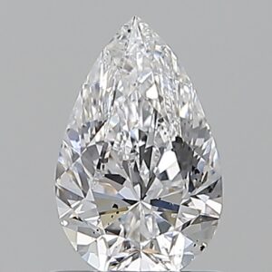0.7 CT PEAR