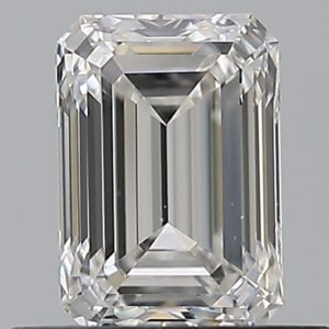 0.7 CT EMERALD