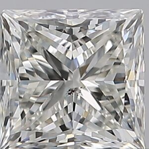 0.7 CT PRINCESS