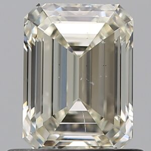 0.7 CT EMERALD