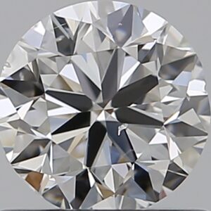 0.7 CT ROUND