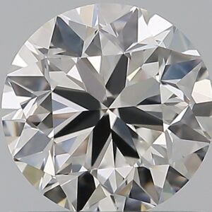 0.7 CT ROUND