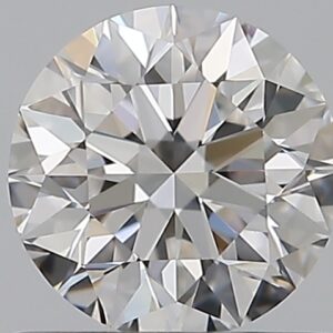 0.7 CT ROUND