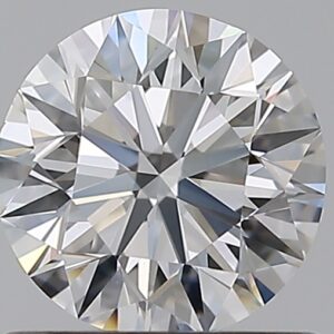 0.7 CT ROUND