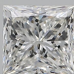 0.7 CT PRINCESS