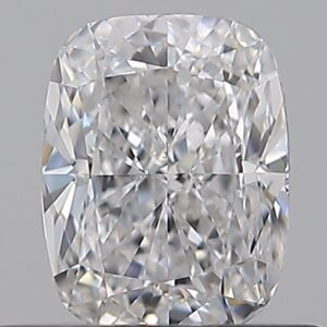 0.7 CT CUSHION