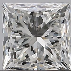 0.7 CT PRINCESS