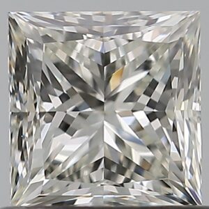 0.7 CT PRINCESS