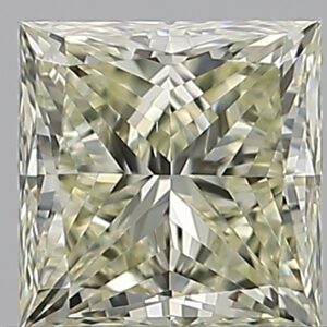 0.7 CT PRINCESS