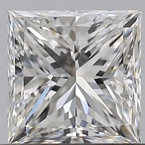 0.7 CT PRINCESS