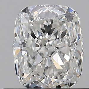 0.7 CT CUSHION