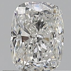 0.7 CT CUSHION