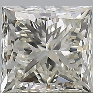 0.7 CT PRINCESS