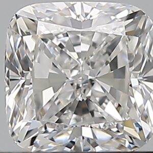 0.7 CT CUSHION