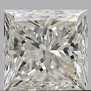 0.7 CT PRINCESS