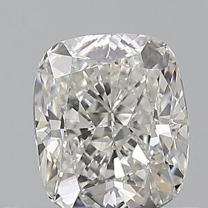 0.7 CT CUSHION