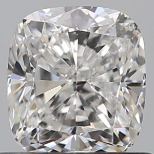 0.7 CT CUSHION