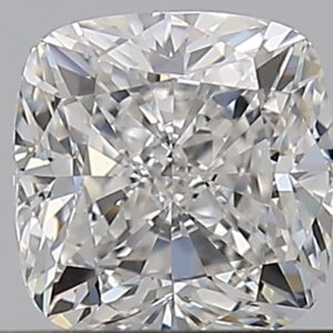0.7 CT CUSHION