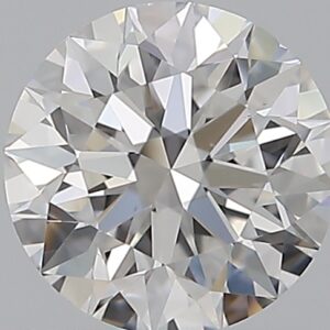 0.7 CT ROUND