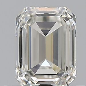 0.7 CT EMERALD