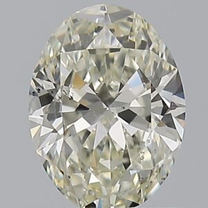 0.7 CT OVAL
