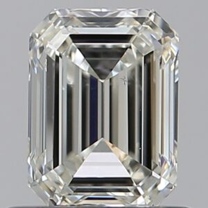 0.7 CT EMERALD