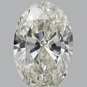 0.7 CT OVAL