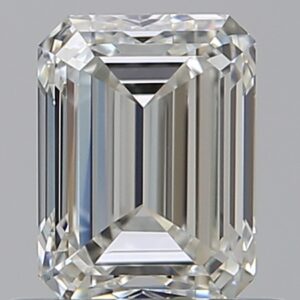 0.7 CT EMERALD
