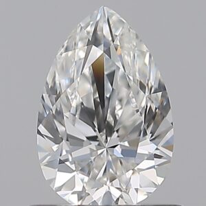 0.7 CT PEAR