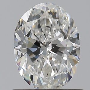 0.7 CT OVAL