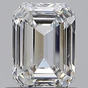 0.7 CT EMERALD