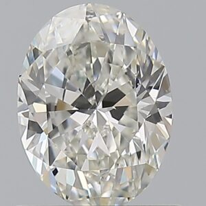0.7 CT OVAL