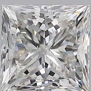 0.7 CT PRINCESS