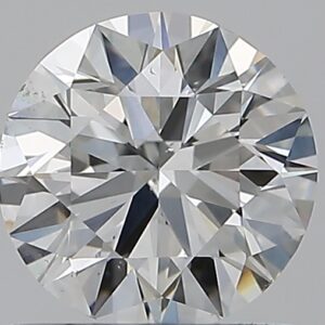 0.7 CT ROUND