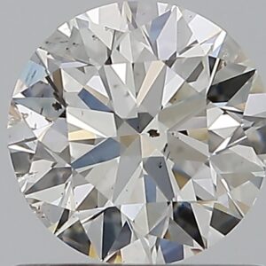 0.7 CT ROUND