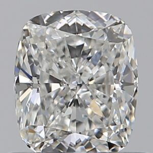 0.7 CT CUSHION