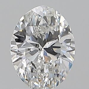 0.7 CT OVAL