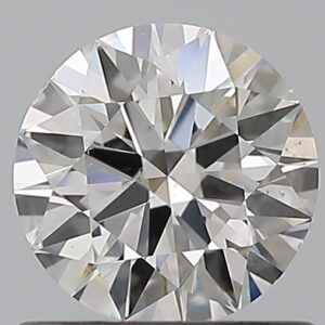 0.7 CT ROUND