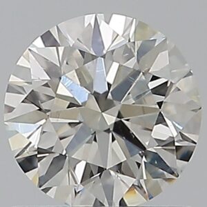 0.7 CT ROUND