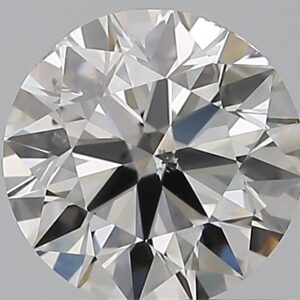 0.7 CT ROUND