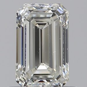 0.7 CT EMERALD