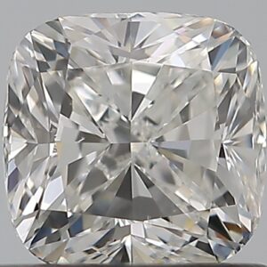 0.7 CT CUSHION